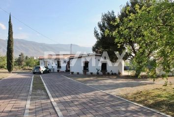 Casa en  San Isidro De Las Palomas, Arteaga, Coahuila