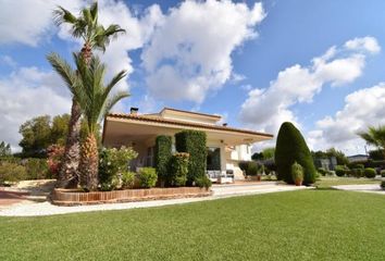 Chalet en  Santa Pola, Alicante Provincia