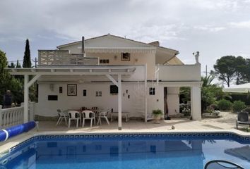 Chalet en  Pratdip, Tarragona Provincia