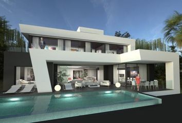 Chalet en  Estepona, Málaga Provincia