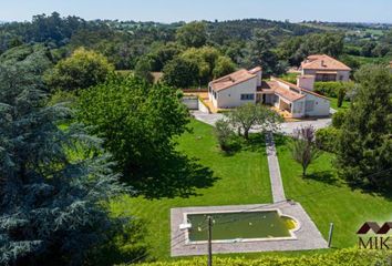 Chalet en  Cubas, Cantabria