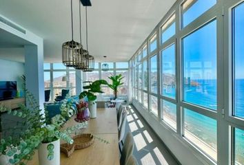 Apartamento en  Benidorm, Alicante Provincia