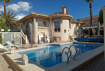 Chalet en  Benijófar, Alicante Provincia