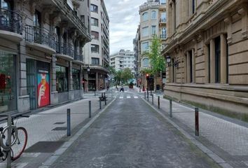 Piso en  Donostia-san Sebastian, Guipúzcoa