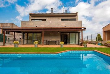 Chalet en  Montornes Del Valles, Barcelona Provincia