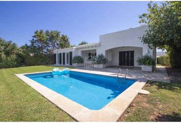 Chalet en  Sant Lluís, Balears (illes)