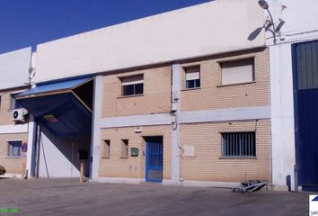 Local Comercial en  San Juan De Mozarrifar, Zaragoza