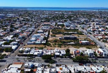 Lote de Terreno en  Calle Del Ciprés 241, Adolfo Ruíz Cortínez, La Paz, Baja California Sur, 23040, Mex