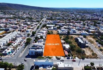 Lote de Terreno en  Calle Del Ciprés 241, Adolfo Ruíz Cortínez, La Paz, Baja California Sur, 23040, Mex