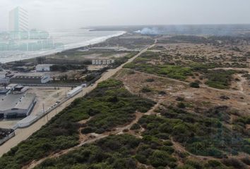 Terreno Comercial en  Chanduy, Santa Elena