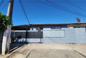 Casa en  La Florida, Provincia De Santiago