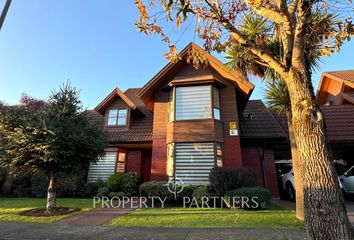 Casa en  Temuco, Cautín