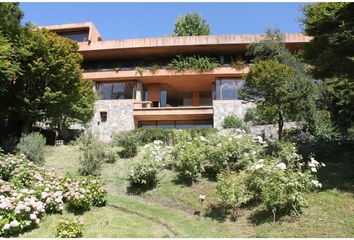 Casa en  Vitacura, Provincia De Santiago