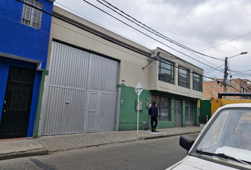 Bodega en  La Estradita, Bogotá