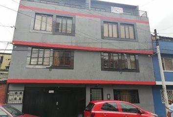 Apartamento en  Santa Helenita, Bogotá