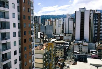 Apartamento en  Mejoras Públicas, Bucaramanga