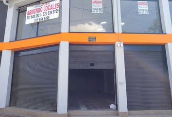 Local Comercial en  Restrepo, Bogotá