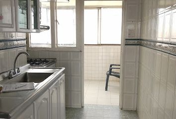 Apartamento en  Eduardo Santos, Bogotá