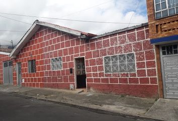 Casa en  San Cristóbal Sur, Bogotá