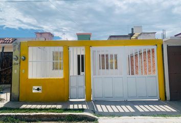 Casa en  Banthí, San Juan Del Río, Querétaro