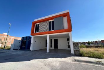 Casa en  Comevi Banthi, San Juan Del Río, Querétaro