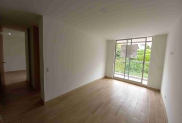 Apartamento en  La Francia, Manizales