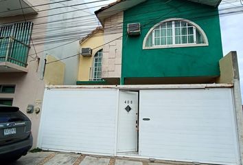 Casa en  Joyas De Mocambo (granjas Los Pinos), Boca Del Río