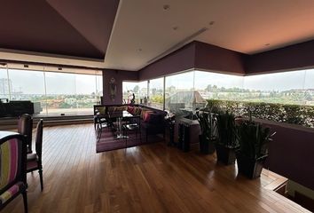 Departamento en  Bosques De Las Lomas, Cuajimalpa De Morelos