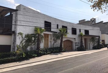 Casa en  Lomas Altas, Miguel Hidalgo, Cdmx