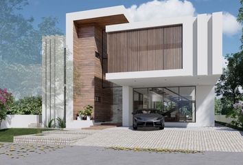 Casa en condominio en  Mérida, Yucatán, Mex