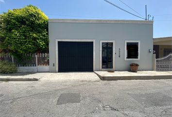 Casa en  Mérida Centro, Mérida, Yucatán