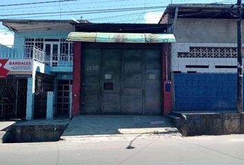 Local comercial en  Iquitos, Maynas