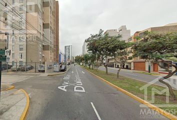 Terreno en  Pueblo Libre, Lima