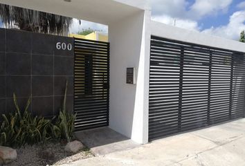 Casa en  Calle 95 596-596, Ciudad Caucel, Mérida, Yucatán, 97314, Mex