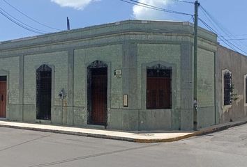 Oficina en  Barrio San Román, Municipio De Campeche