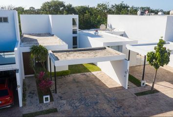 Casa en  Privada 67a, Parque Industrial Yucatán, Mérida, Yucatán, 97302, Mex