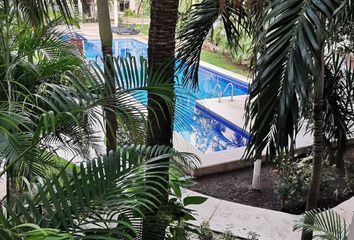 Departamento en  Playa Del Carmen, Quintana Roo