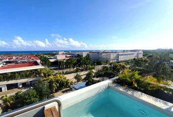 Departamento en  Playa Del Carmen, Quintana Roo