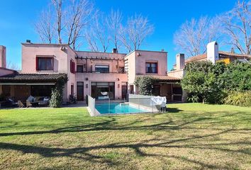 Casa en  Ayres Del Pilar, Partido Del Pilar