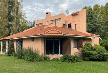 Casa en  Bella Vista, Partido De San Miguel