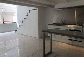 Departamento en  Escandón, Miguel Hidalgo, Cdmx