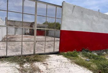 Lote de Terreno en  Calle 55 503, San Carlos, Ciudad Del Carmen, Carmen, Campeche, 24116, Mex