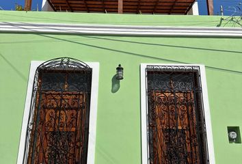 Casa en  Calle 70 503a, Centro, Mérida, Yucatán, 97000, Mex