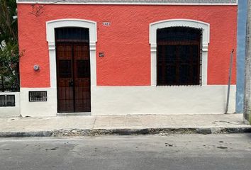 Casa en  Calle 70 503a, Centro, Mérida, Yucatán, 97000, Mex