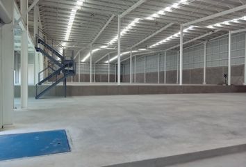 Nave en  Parque Industrial Polígono Empresarial Santa Rosa Jauregui, Municipio De Querétaro