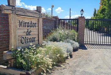 Casa en  Olivar, Cachapoal