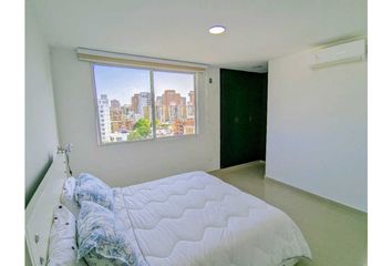 Apartamento en  Altos De Riomar, Barranquilla