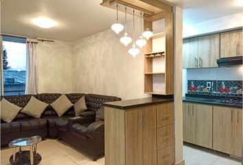 Apartamento en  Conjunto Residencial Coinca, Armenia