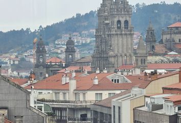 Piso en  Santiago De Compostela, Coruña (a) Provincia