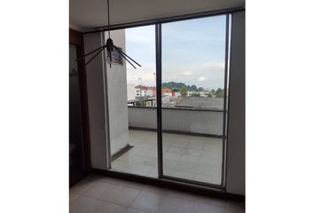 Apartamento en  La Rambla, Manizales